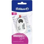Pelikan Xycle parandusroller Blanco 4,2 mm x 8 m lahustivaba, kohe &uuml;lekirjutatav, ergonoomiline &ndash; 1 tk (300001140)
