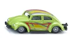 Siku VW Beetle Custom klassikaline automudel eelmonteeritud