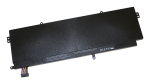 Dell 9JF93 3-elemendiline 43Wh liitiumioonaku s&uuml;learvutile Inspiron 15 5547/5548, Latitude 3450/3550
