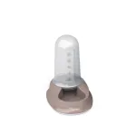 STEFANPLAST Chic s&ouml;&ouml;tja/jootja 0,8 l helesinine