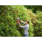 Hekitrimmer Black & Decker BEHT201-QS