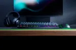 RAZER Huntsman Mini Purple Switch - US Layout klaviatuur