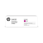 HP CONTRACT kassett nr 410X HP410X HP 410X magenta HC (CF413XC)