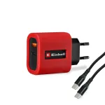 Einhell kiirlaadija 4514149