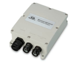 Microchip PD-9001GO-ET toiteinjektor, 1 port, 30 W, AC 100&ndash;240 V