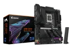 Gigabyte Z890 AORUS Elite Duo X emaplaat, ATX, LGA1851 pesa, DDR5