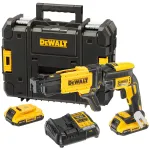 DeWALT DCF620D2K-QW - kruvikeeraja