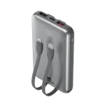 Power Bank USB 10000MAH/VA2611 Rivacase