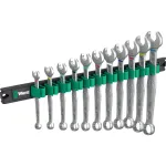 Wera 05020233001 6003 Joker 1 9640 mutriv&otilde;tmete komplekt magnetlatiga, 11 tk