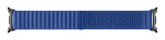 Band Samsung Fabric Band M/L for Galaxy Watch8 Watch8 Classic Blue