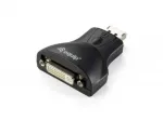 Adapter DisplayPort to DVI-I Dual Link Equip 133431