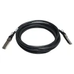 HPE - X240 Direct Attach Copper kaabel - v&otilde;rgukaabel - QSFP+ - QSFP+ - 5 m