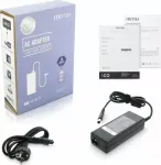 Toiteplokk MITSU ZM/DEL19546 19,5V 4,62A Delli s&uuml;learvutitele (mudel 5ZM019)
