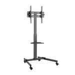 TV-kinnitus LogiLink BP0121 55-tolline must