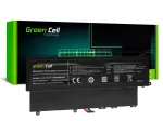 Green Cell SA15V2 s&uuml;learvuti aku Samsung 530U jaoks
