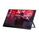 Kaasaskantav monitor Uperfect E6 Pro 18.5 tolli IPS LCD 1920x1080