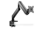DIGITUS &uuml;he gaasivedruga monitori lauakinnitus 35-tolline, max 15 kg, must