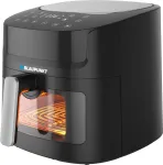 BLAUPUNKT AFD712 &otilde;hufrit&uuml;&uuml;r &mdash; 7,2 L mahutavus, 1800 W, digitaalne puutejuhtimine, 40&ndash;200 &deg;C, 60 min taimer