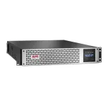 APC Smart-UPS Li-ion SMTL3000RMI2UCNC - 8xC13 ja 1xC19, riiulipaigaldus 2U, SmartConnect, NMC, 3000VA