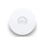 TP-Link Omada EAP653 UR traadita p&auml;&auml;supunkt 2976 Mbit/s Valge Toide Etherneti kaudu (PoE)