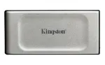 Kingston Technology 1000G PORTABLE SSD XS2000, 1 TB, USB Type-C, 3.2 Gen 2 (3.1 Gen 2), 2000 MB/s, must, h&otilde;bedane