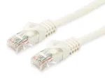 patch-kaabel Equip Cat.6A RJ-45 U/UTP 0,15 m valge