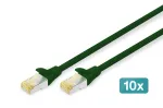 Digitus DK-1644-A-005-G-10 Etherneti paigalduskaabel