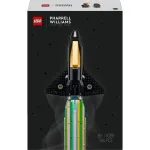 LEGO Icons 10391 Kuu kohal Pharrell Williamsiga