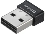 Sandberg Micro WiFi dongel 650 Mbit/s