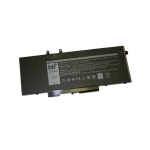 BTI 4GVMP-BTI asendusaku s&uuml;learvutile, 4 elementi, Dell Latitude 5400 / Precision 3540 jaoks