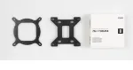 Kinnituskomplekt Zalman ZM-1700MKB Intel LGA 1700 must