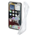 Hama Crystal Clear mobiiltelefoni &uuml;mbris Kate L&auml;bipaistev iPhone 14 Pro Max 17 cm