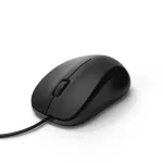 Hama MC-300 hiir Kontori Paremak&auml;eline USB Type-A Optiline 1200 DPI