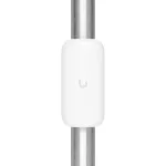 Kaabli pikendaja Ubiquiti UACC-Cable-PT-Ext Power TransPort valge