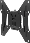 TV-kinnitus One For All WM 2221 101,6 cm 50 kg Must