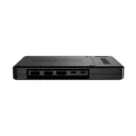 Compulocks Plus Hub VESA Box Must - dokkimisjaam - USB-C - HDMI - 10Mb LAN
