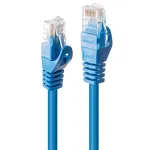 Lindy 48174 v&otilde;rgukaabel sinine 3 m Cat6 U/UTP (UTP)