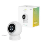 Hombli nutikas v&auml;likaamera, Compact Cam 2K, valge