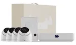 Ubiquiti UNVR-Instant-Kit videovalvekomplekt, juhtmega
