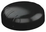 Poynting GPS-001-V2-01 GPS puck-antenn, SMA isane pistik, 2 m kaabel, must