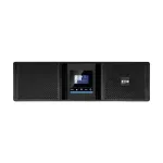 Eaton 9SX5KIRT3UG2 UPS topeltkonversioon 5 kVA 5000 W must