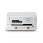 Maariksprinter Tally Dascom 043 379 &mdash; 24‑n&otilde;elane, 360 x 360 DPI, kuni 600 m&auml;rki/s, A4, USB/jadav&auml;rat/paralleelv&auml;rat