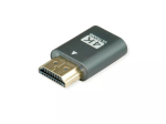 VALUE 14.99.3447 HDMI EDID emulaator, 4K