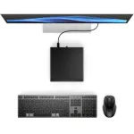 HP EliteDesk Mini 8 G1a R7/32/512