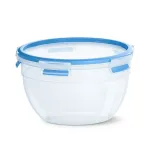 EMSA CLIP & CLOSE N10114 &Uuml;mmargune konteiner 2,6 l Sinine, L&auml;bipaistev 1 tk
