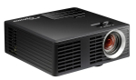 Optoma ML750i LED-projektor, DLP, WXGA 1280x800, 700 lumenit
