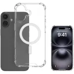 4smarts Ibiza &auml;&auml;rekohver iPhone 17-le 16 cm l&auml;bipaistev
