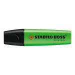 STABILO BOSS Original 70/33 &uuml;let&otilde;stmispliiats, roheline