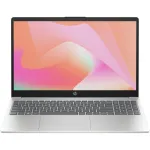 HP s&uuml;learvuti 15-fd1052ng - Intel Core 5 120U / 1,4 GHz - FreeDOS 3.0 - Intel Graphics - 16 GB muutm&auml;lu - 512 GB SSD NVMe - 39,6 cm (15,6) (C6RF1EA#ABD)