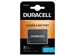 Duracell Camera aku - replaces Panasonic DMW-BCG10 aku